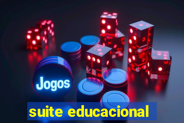 suite educacional